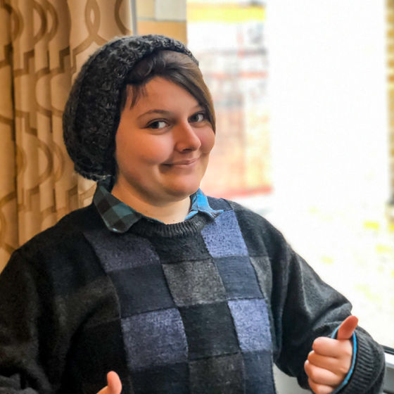 Profile image for Alex B.