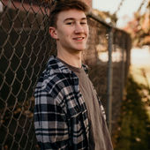 Hayden Witham's Profile Picture