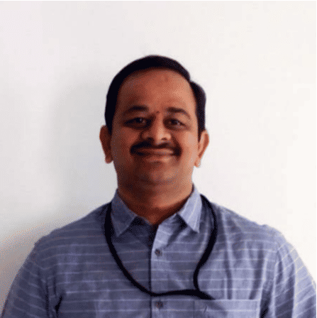 View Sunil Gupta Akula