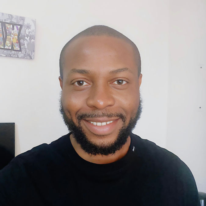 View ChukwuNonso Andre Ugbana