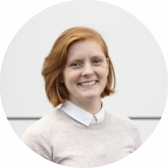 Profile image for Kelly C.