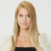 Claudia Bata's Profile Picture