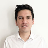 Roman Saavedra's Profile Picture