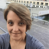 Terri Jensen's Profile Picture