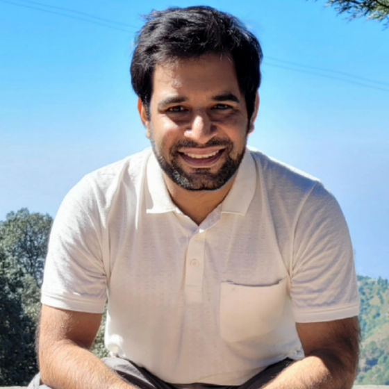 Profile image for Marwah D.