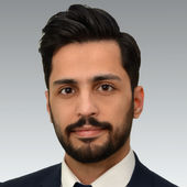 Kerem Tekin's Profile Picture