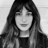 Nádia Correia Gonçalves's Profile Picture