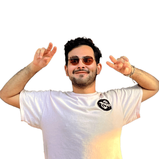 Profile image for Kai E.