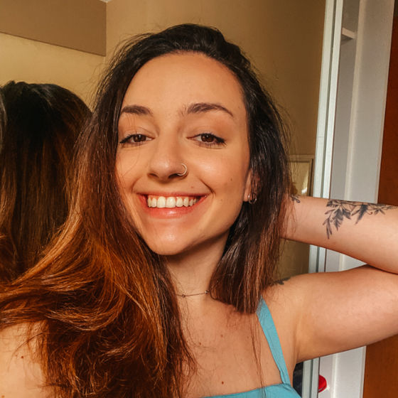 Profile image for Esther O.