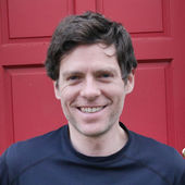 Ben Adamson's Profile Picture