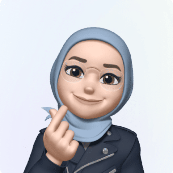 Profile image for Reem A.