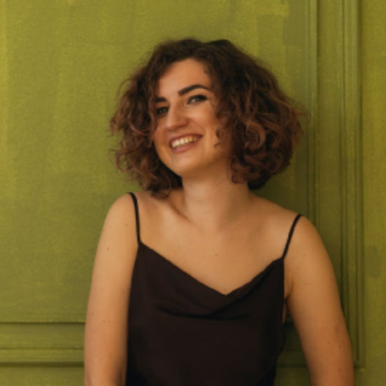 Profile image for Olga B.