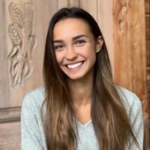 Katharina Gleichauf's Profile Picture