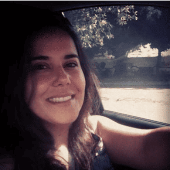 Profile image for Ana P.