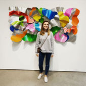 Agata Ambrosini's Profile Picture