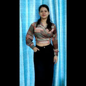Vandana Pathak's Profile Picture