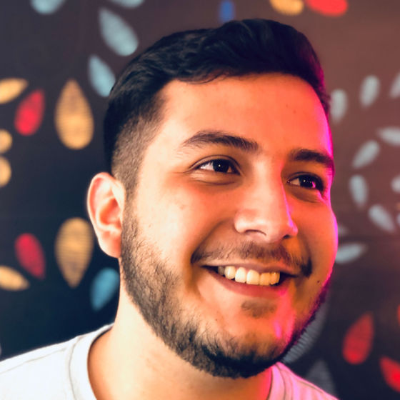 Profile image for David R.