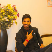 Aditya Mondal's Profile Picture