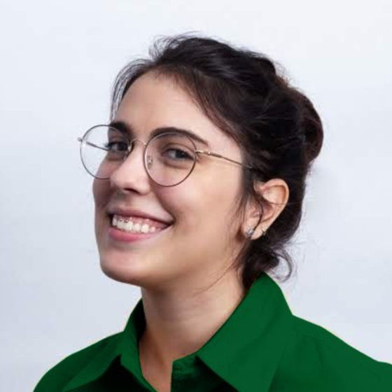 Profile image for Julia R.