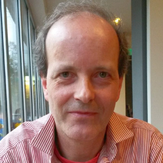 Profile image for Pete S.