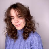 Anna Ryzhenko's Profile Picture