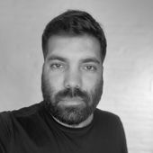 German Da Rosa Querbi's Profile Picture