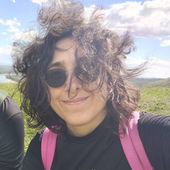 Luisa Di Martino's Profile Picture