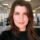 Iuliia Albul's Profile Picture