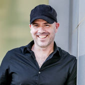 Jonathan Ovalle's Profile Picture