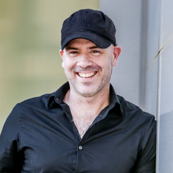 Profile image for Jonathan O.