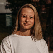 Oksana Popova's Profile Picture