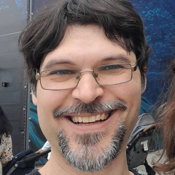 Profile image for Christopher D.