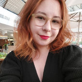 Brena Brito's Profile Picture