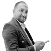Ibrahim Al-Hindi's Profile Picture