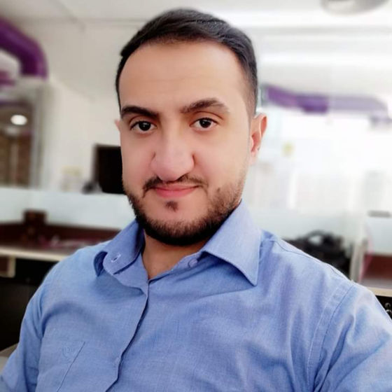 Profile image for Ibrahim A.