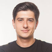 Kirill Chistiakov's Profile Picture