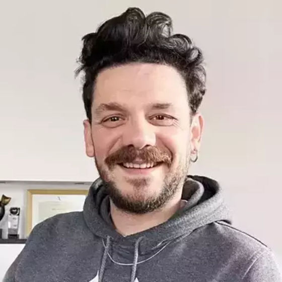 Profile image for Sertaç S.