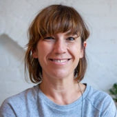 Pilar Valencia's Profile Picture