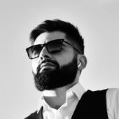 Hayk's Profile Picture