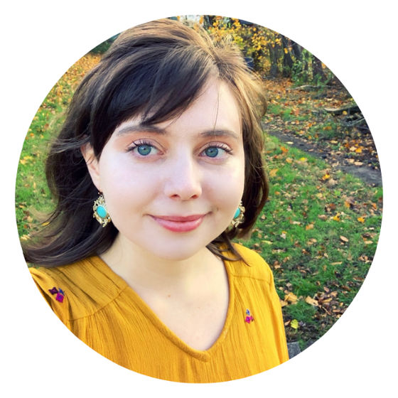 Profile image for Kaitlin