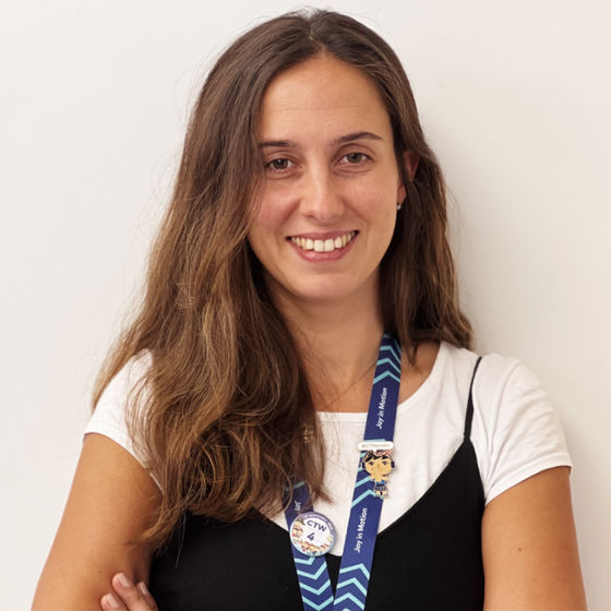 Profile image for Inês S.