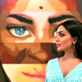 Firangiz Babayeva's Profile Picture