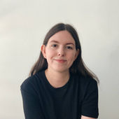Anna Shekhtman's Profile Picture