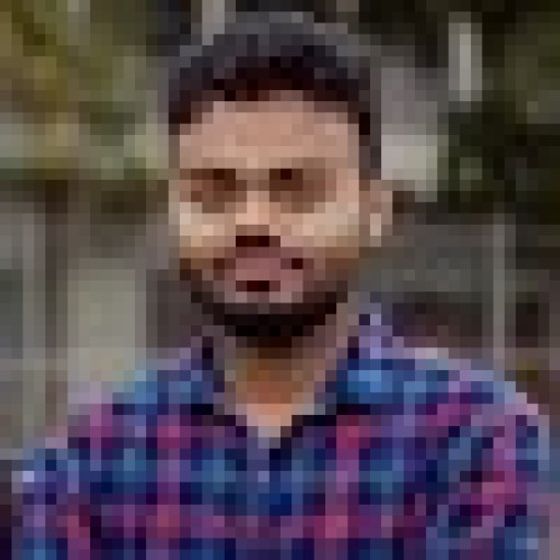 Profile image for Nishant