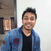 Karthik N S's Profile Picture