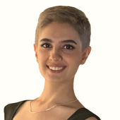 Hadise Mazaheri's Profile Picture