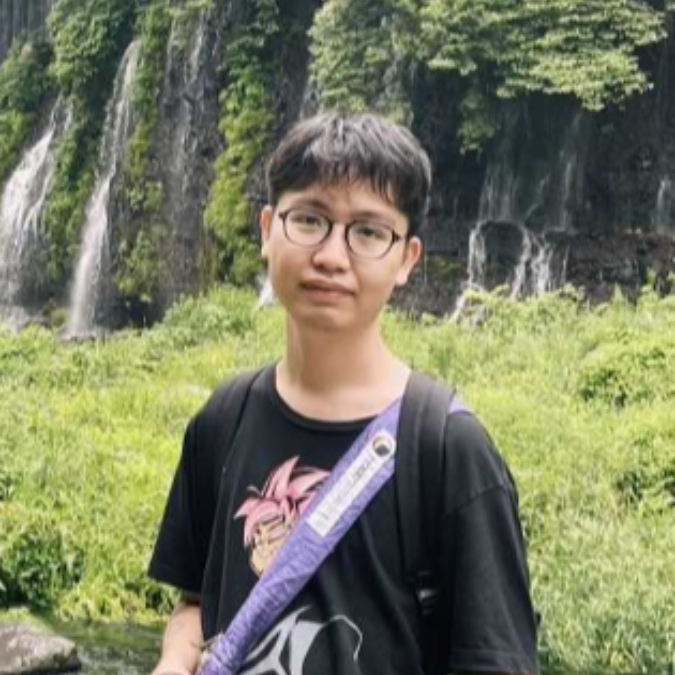 View Parin Norasetpakdi