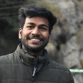 Vikram Singh's Profile Picture