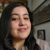 Elena Velázquez's Profile Picture
