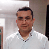 Mike Ramos's Profile Picture